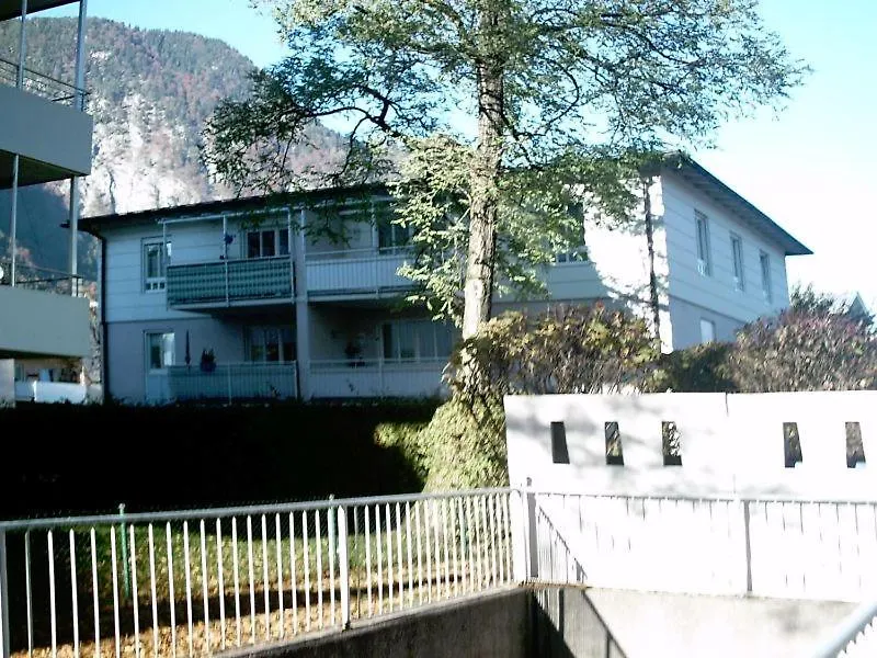 Ferienwohnung Aschauer Bad Reichenhall Alemania