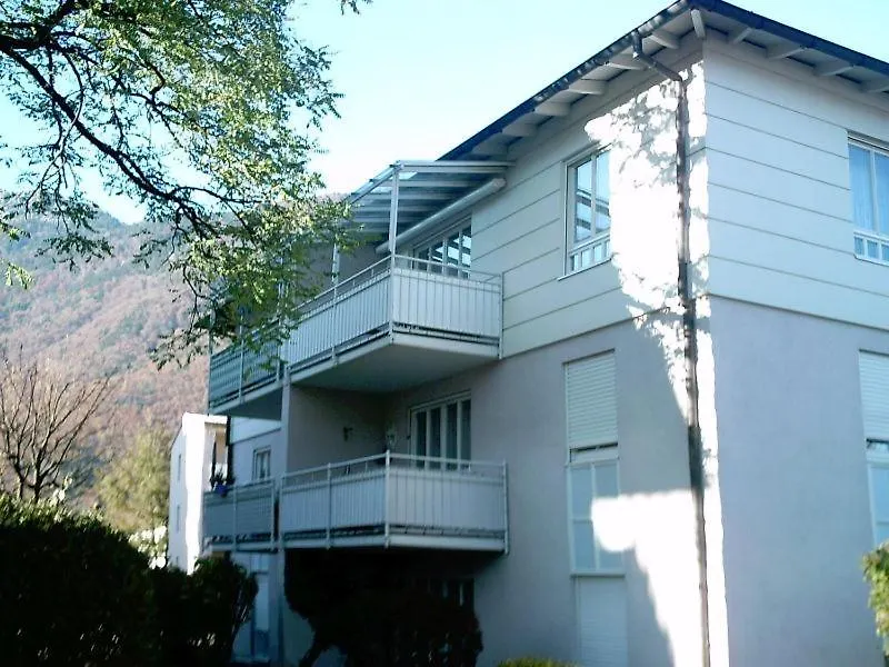 Ferienwohnung Aschauer Bad Reichenhall 0*,  Alemania