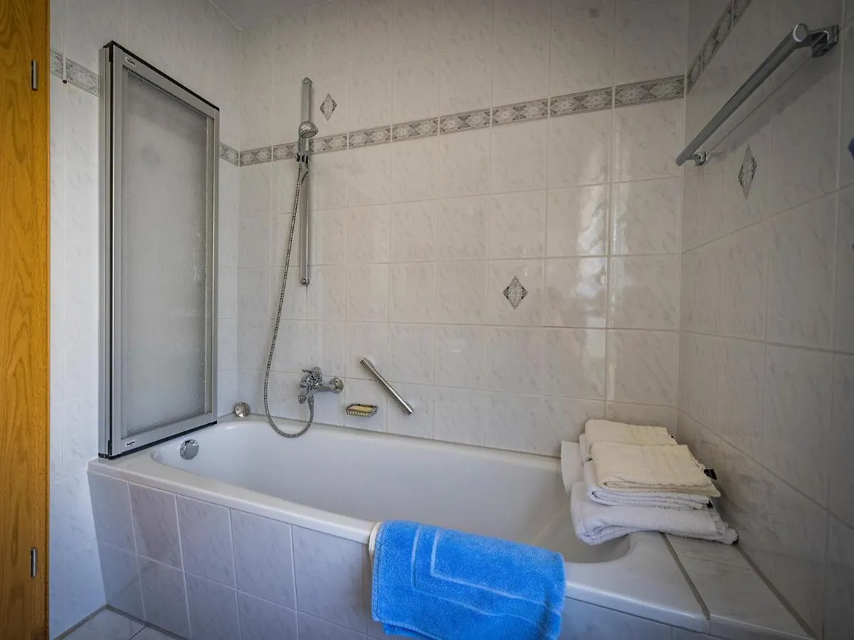 Apartamento Ferienwohnung Aschauer Bad Reichenhall