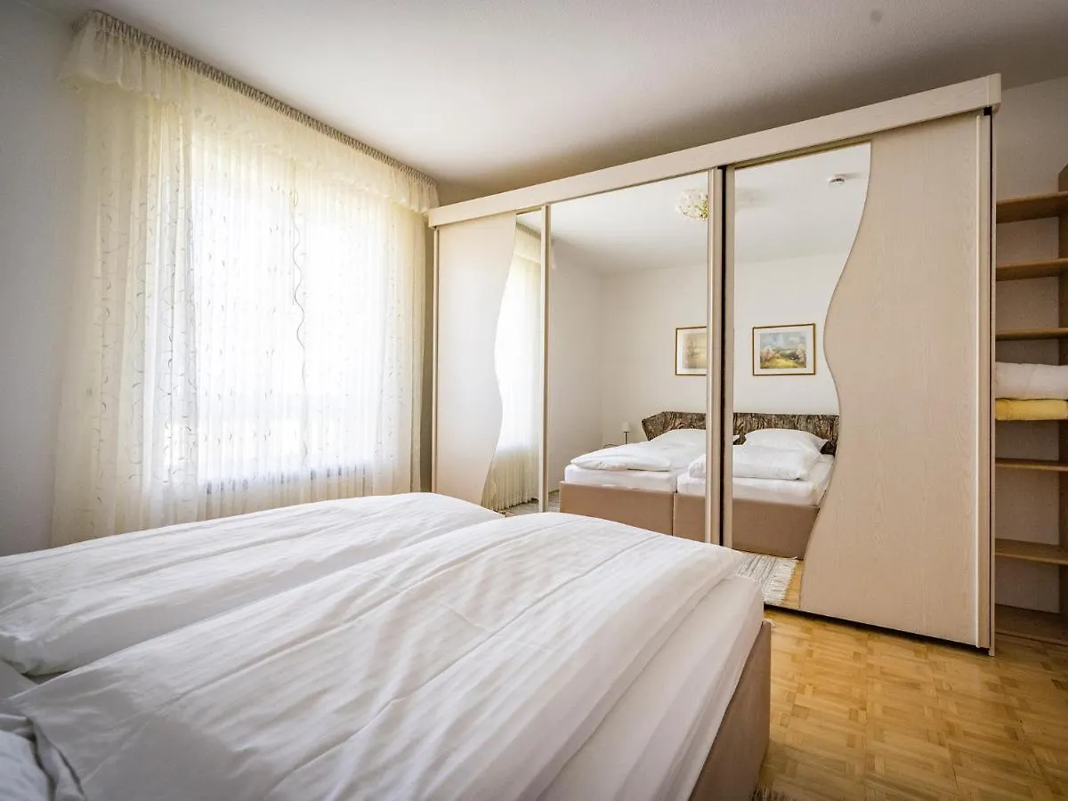 Ferienwohnung Aschauer Bad Reichenhall Alemania