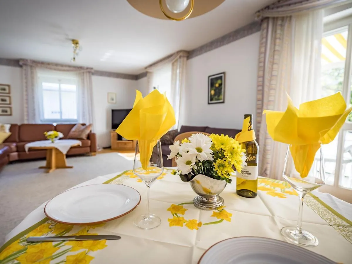 Ferienwohnung Aschauer Bad Reichenhall Apartamento