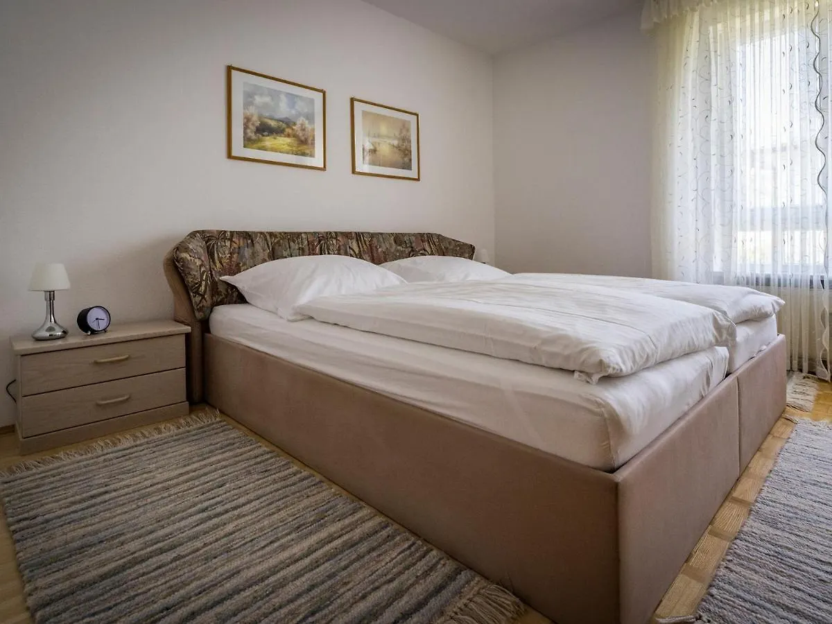 Ferienwohnung Aschauer Bad Reichenhall 0*,