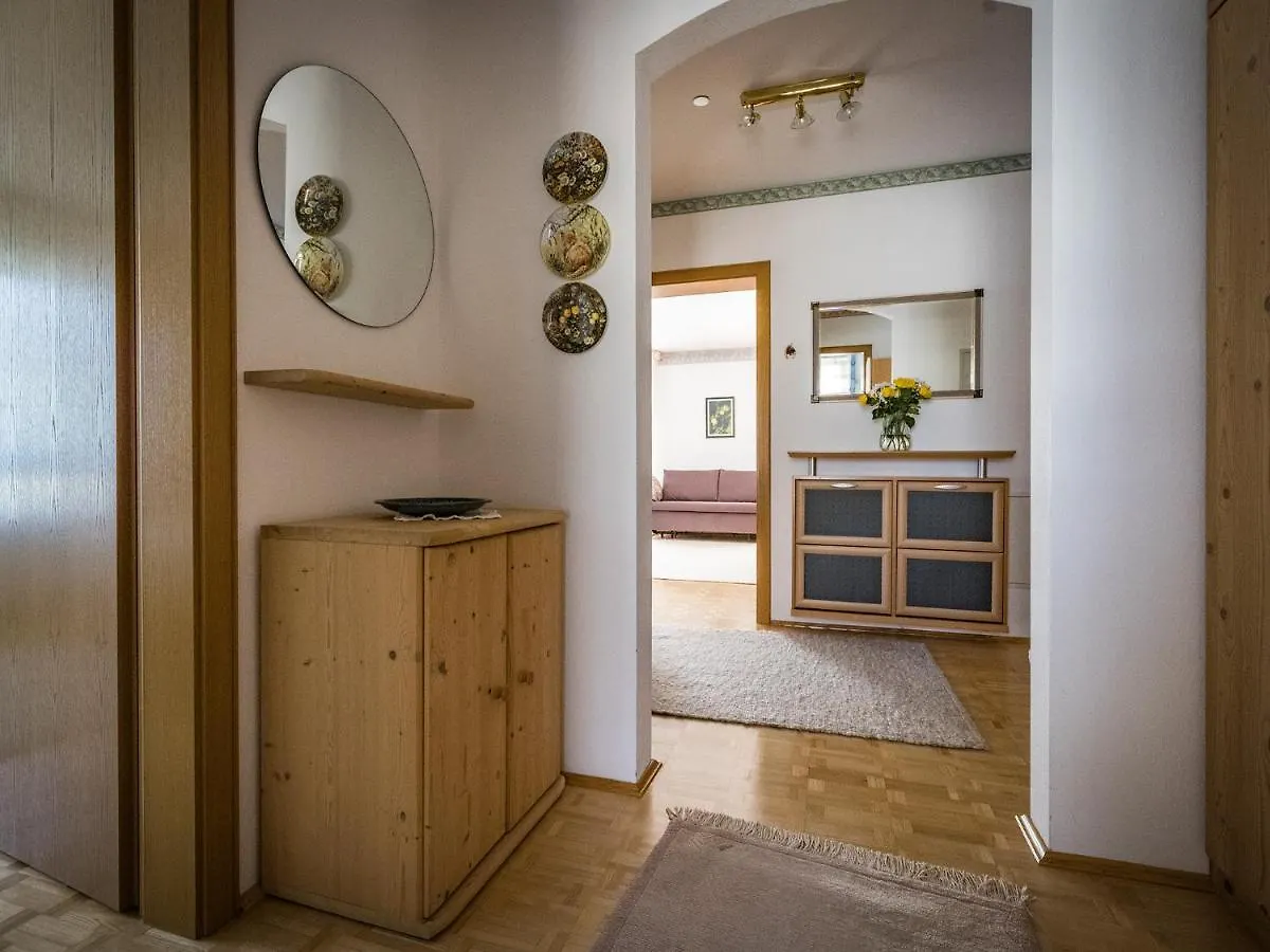 Ferienwohnung Aschauer Bad Reichenhall