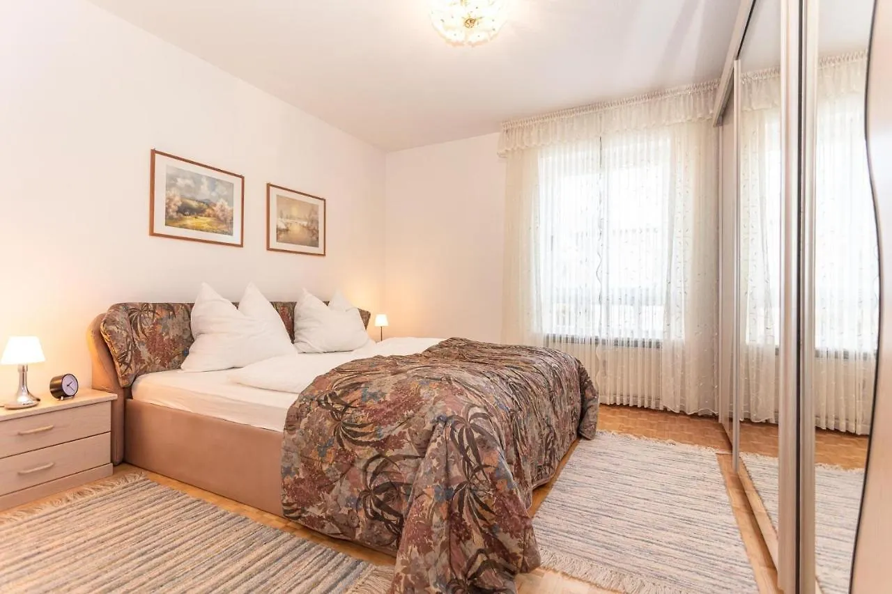Ferienwohnung Aschauer Bad Reichenhall 0*,  Alemania