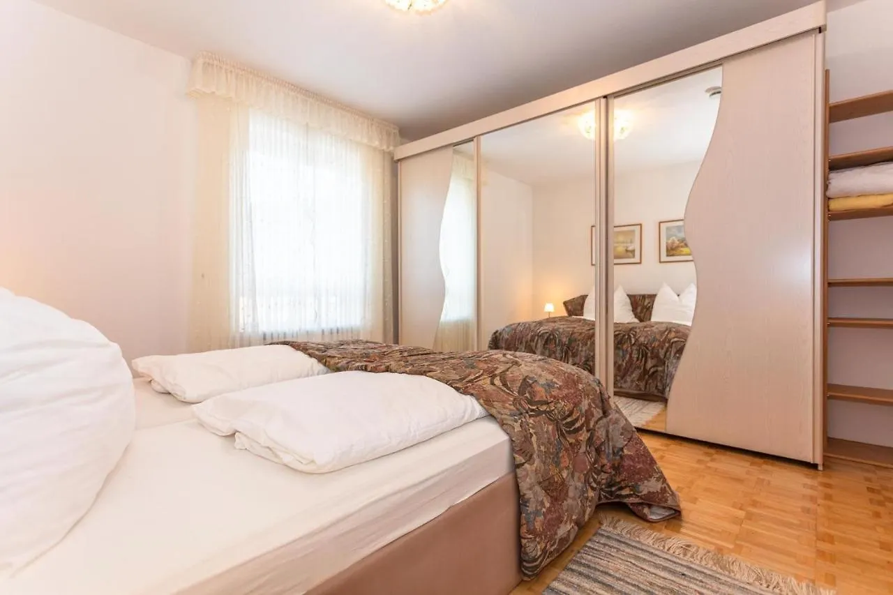 Ferienwohnung Aschauer Bad Reichenhall