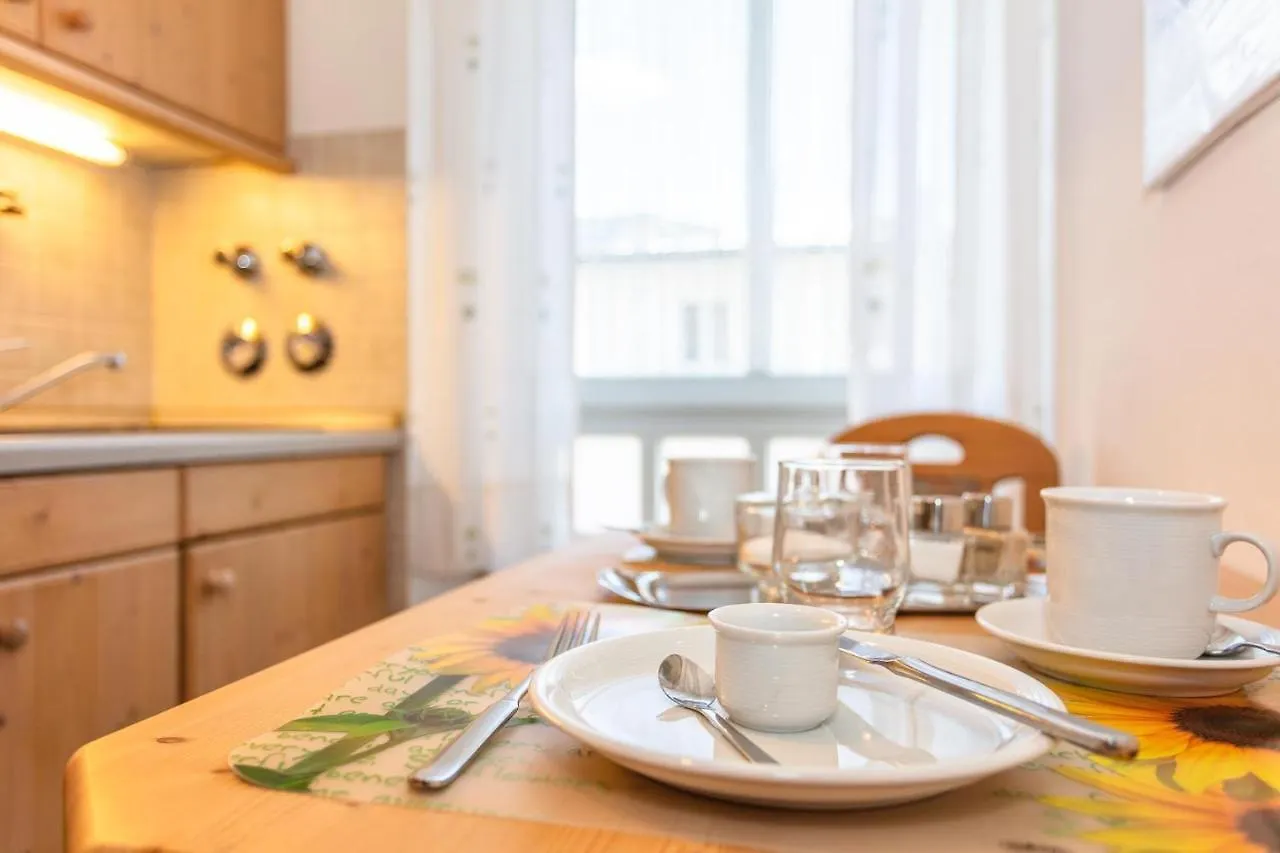 Ferienwohnung Aschauer Bad Reichenhall 0*,